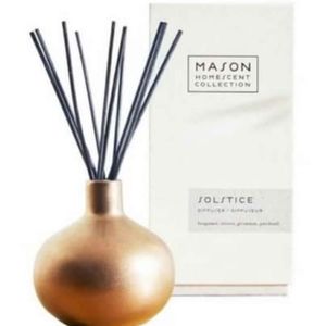 Solstice Diffuser